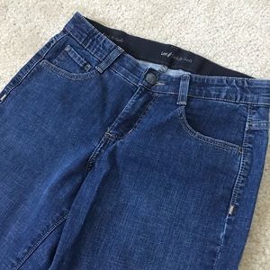 Lee Denim Jeans Straight leg